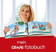 CEWE: Fotobücher, Kalender ...